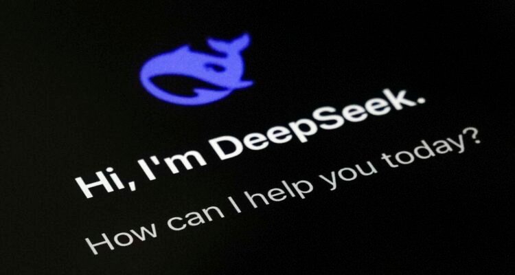 deepseek