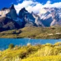 The Andes Mountains