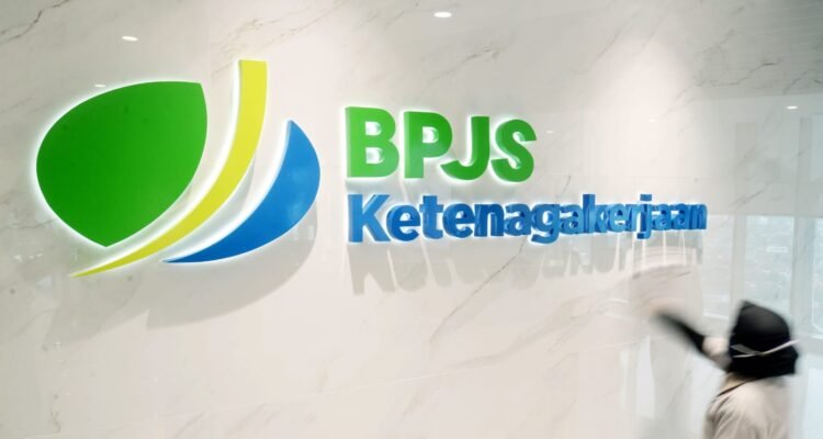BPJS Ketenagakerjaan