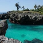 pantai mandorak