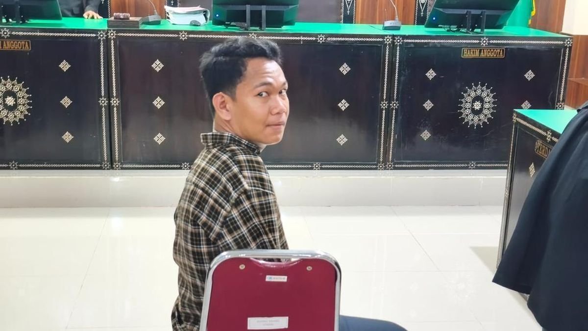 agus buntung