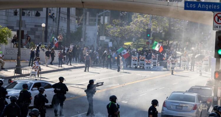 Los Angeles