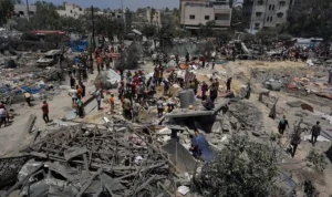 Gaza