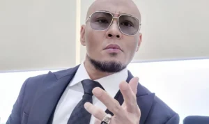 Deddy Corbuzier