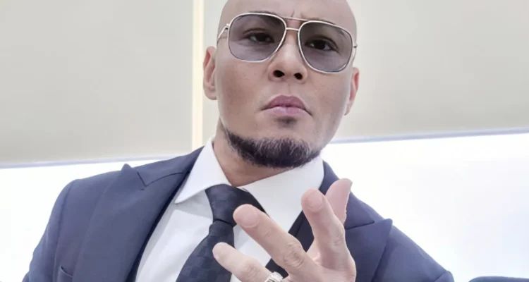 Deddy Corbuzier
