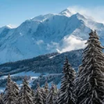 Mont Blanc