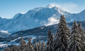 Mont Blanc