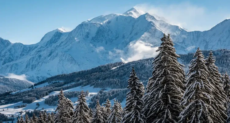 Mont Blanc