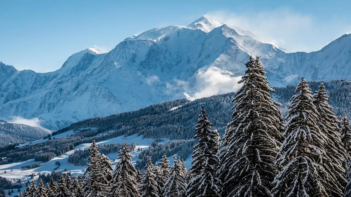 Mont Blanc