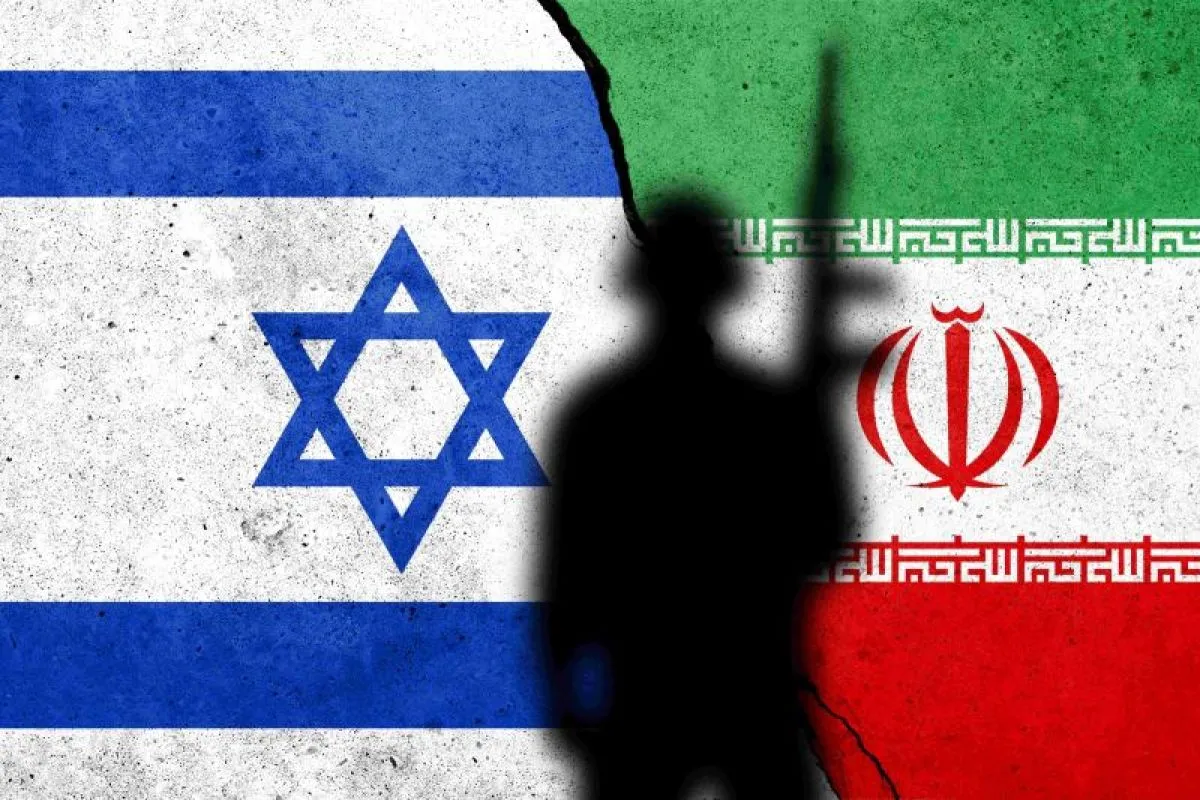 Perang 12 Hari Lawan Iran, Israel Habiskan Rp 325 Triliun