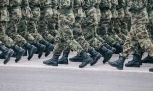 Wajib Militer
