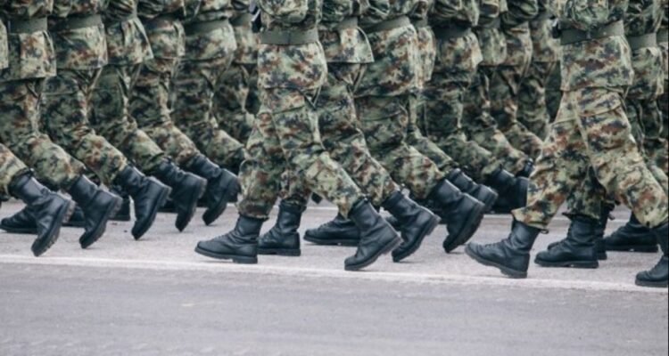 Wajib Militer