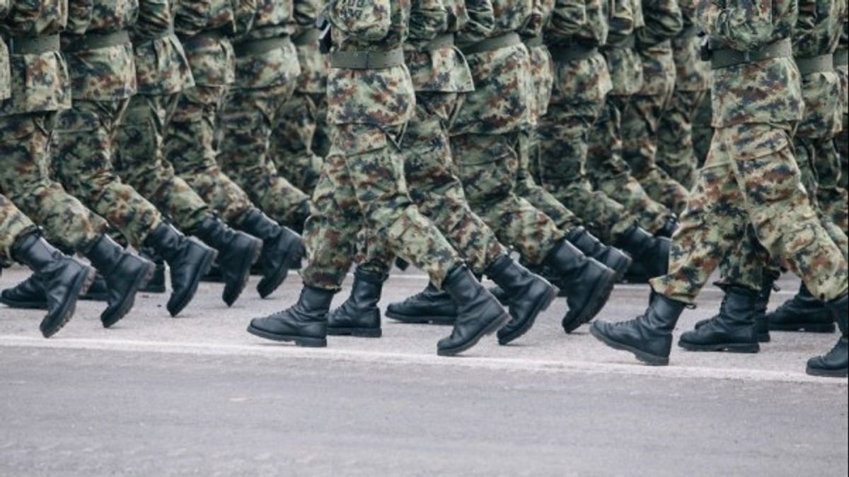 Wajib Militer