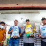 Beras Oplosan