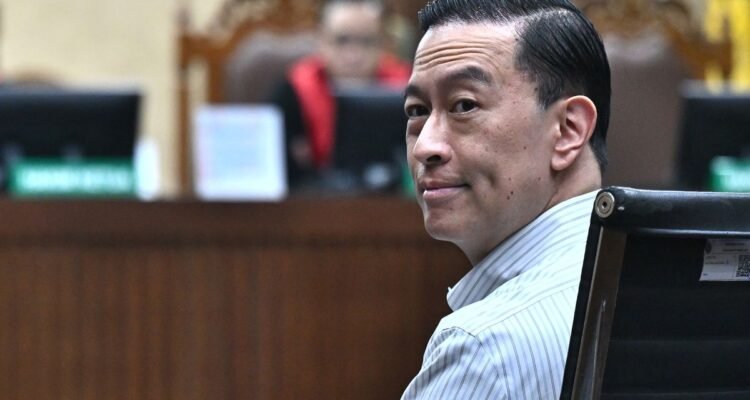 Tom Lembong