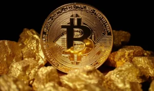 Bitcoin Pecah Rekor Baru