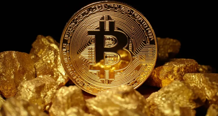 Bitcoin Pecah Rekor Baru