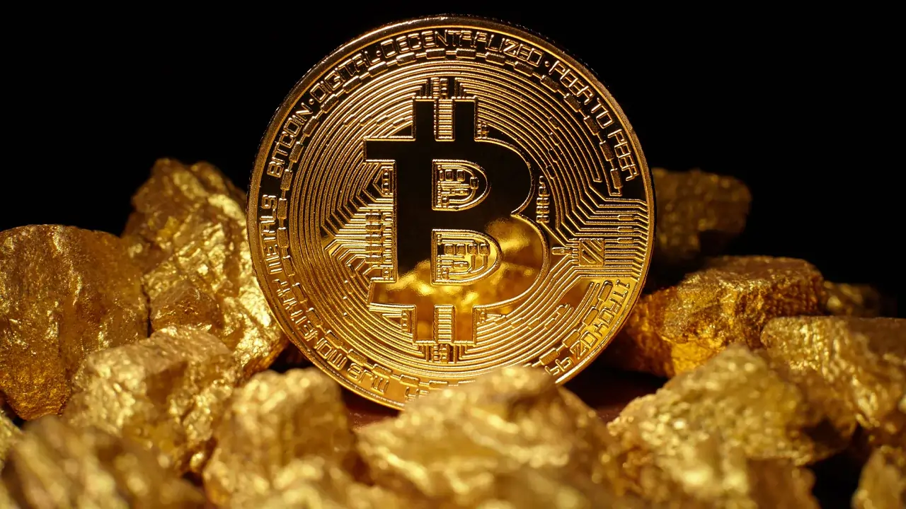 Bitcoin Pecah Rekor Baru