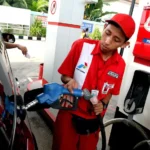 Harga BBM
