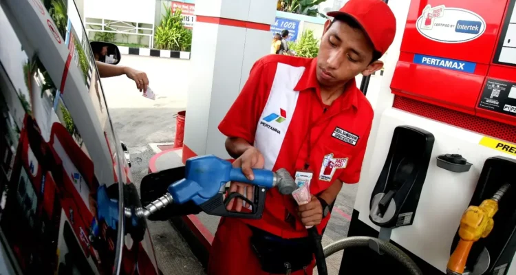 Harga BBM