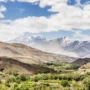 Atlas Mountains