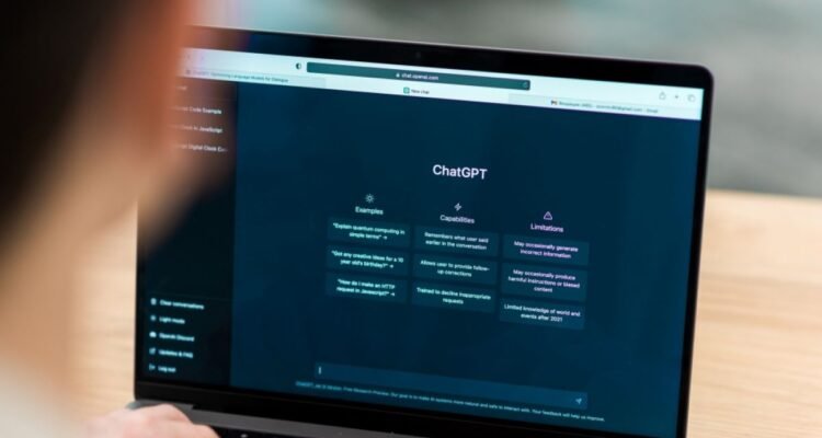 ChatGPT, Privasi, dan Risiko Bocornya Obrolan ke Google Search