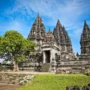 Prambanan