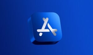 gagal install aplikasi