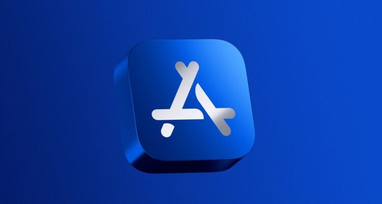 gagal install aplikasi
