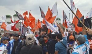 Buruh