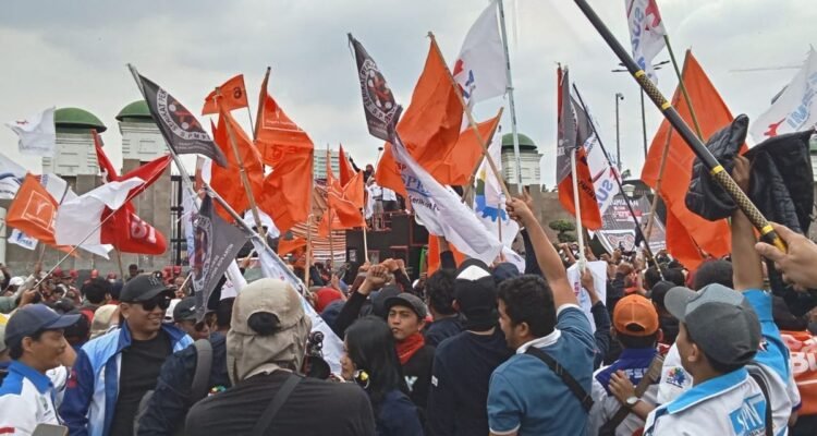 Buruh