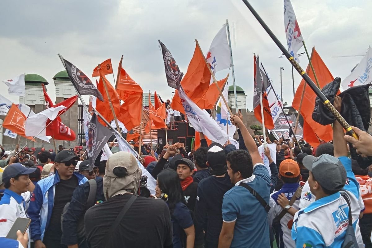 Buruh