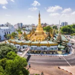 yangon