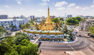 yangon