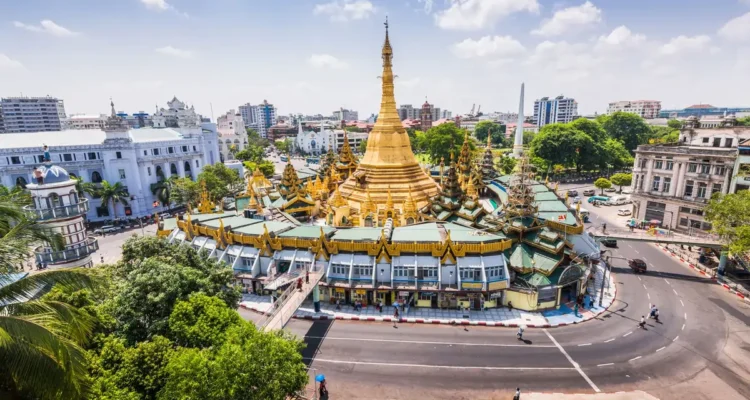 yangon