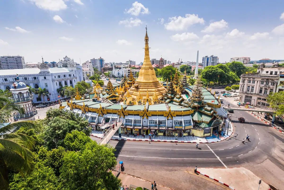yangon