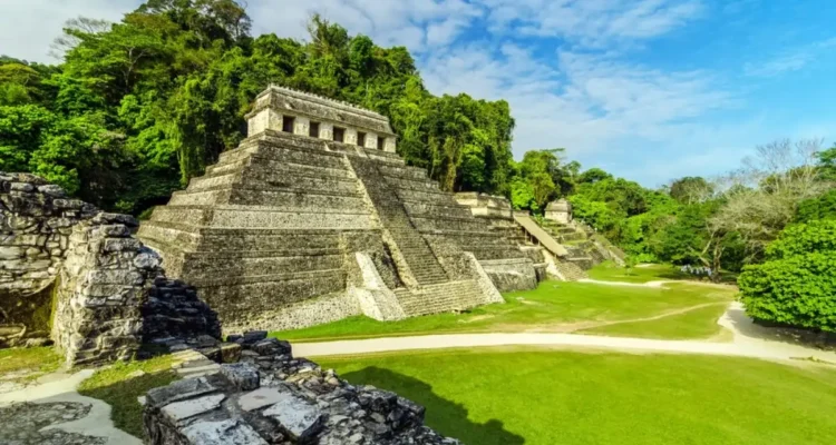 Palenque