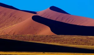 Namib Desert