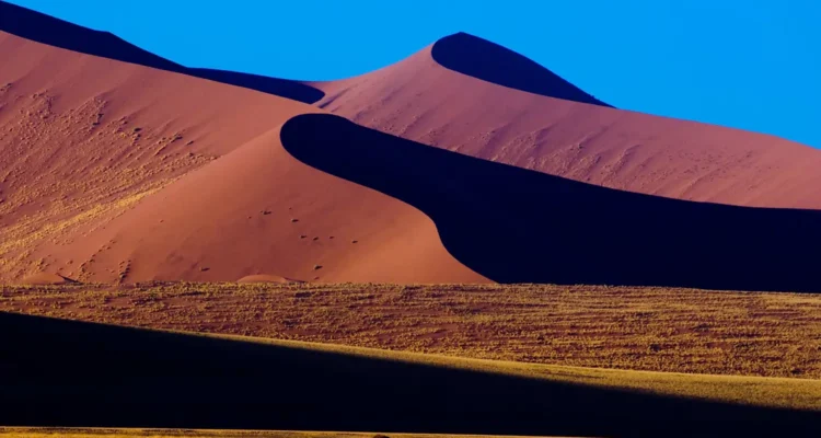 Namib Desert