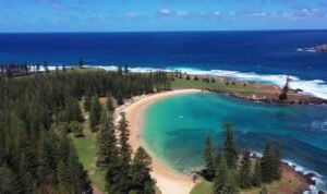 Norfolk Island