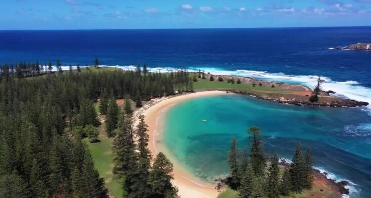 Norfolk Island