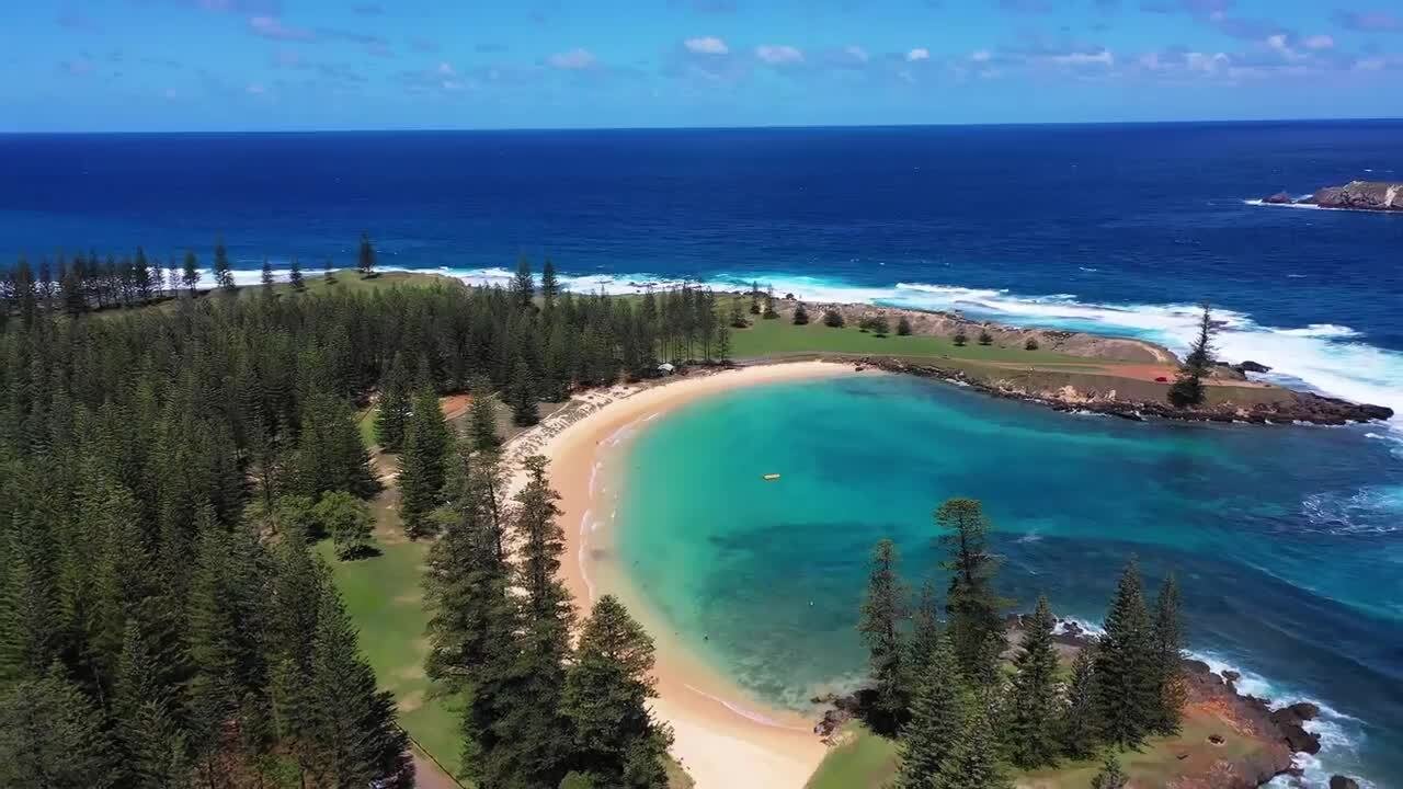 Norfolk Island