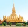 Wat Phra That Luang