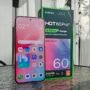 Infinix Hot 60