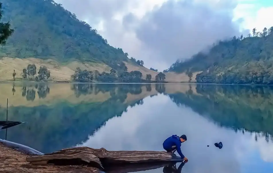 Ranu Kumbolo