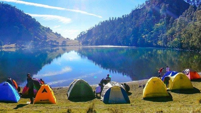 Ranu Kumbolo