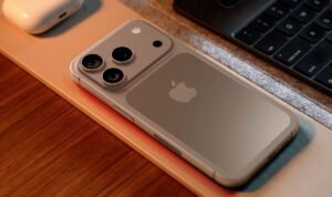 iPhone 17