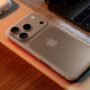 iPhone 17