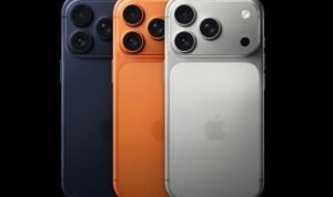 iPhone 17 Pro
