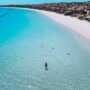 Coral Bay Western Australia: Pesona Ningaloo Reef yang Menawan untuk Snorkeling dan Menyelam